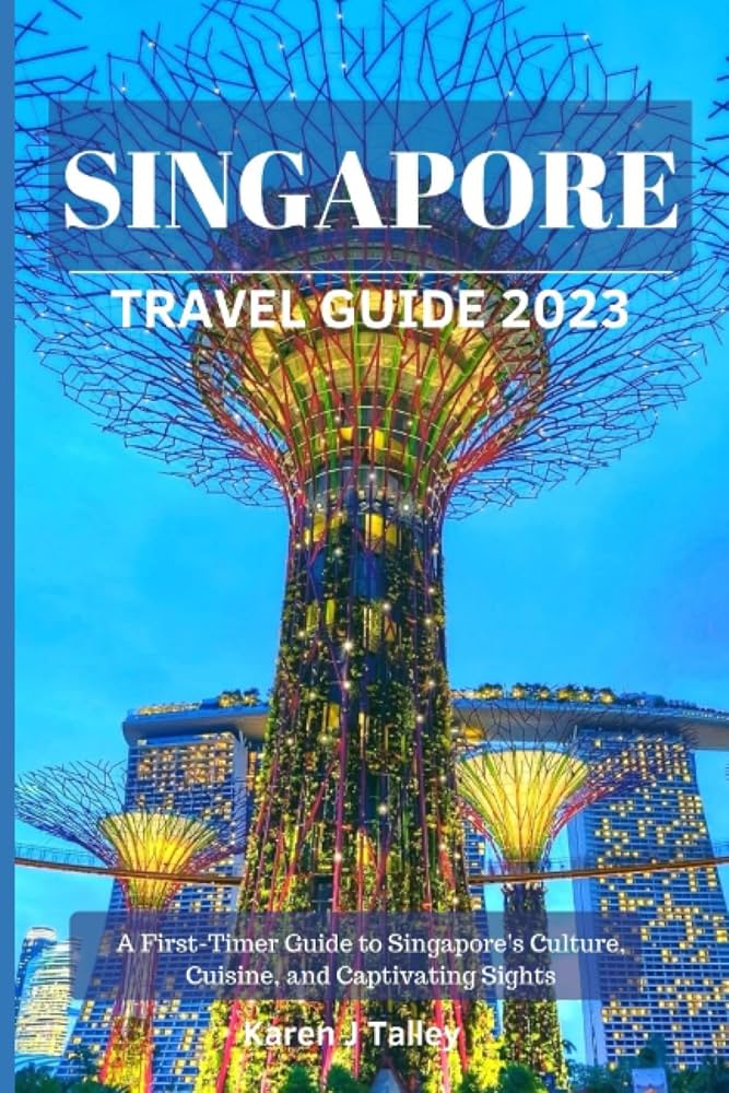 Discover Singapore: A Complete Travel Guide